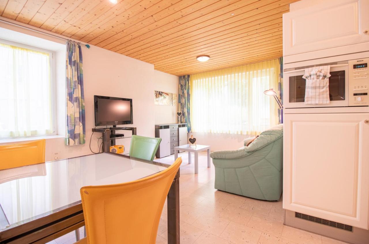 Haus Padrun 10 By Arosa Vacations Apartment Exterior photo